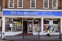 First Stop Stationers 1061380 Image 1